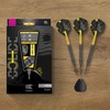 Target Darts Bolide Void 90% Tungsten Dart Set, Steel Tip