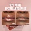Maybelline New York Lifter Gloss Brillo de labios maquillaje con