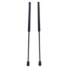 GELUOXI 2Pcs Front Hood Lift Supports Shock Struts Replacement for