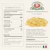 Rustichella d'Abruzzo Cavatelli - 500g Hand-Carved Pasta - Perfect for