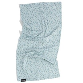 Coal Headwear Explorer Tube Neck Gaiter – Winter Face Mask, Ski & Snowboard Neck Warmer, Cold Weather Outdoor Gear - Shale Blue Grid Camo, One Size