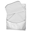 Operitacx Durable Washer Dryer Cover Dustproof Protective Cover for Washing