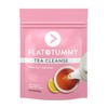 Flat Tummy Cleanse - Colon Cleanse with Senna Laxative for