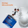 Orthomol Immune Tablets and Capsules, Vitamins & Trace Elements, Complex