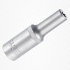 sourcing map E-Torx Socket 1/2" Drive E8 External Torx Deep