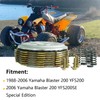BIGLKNM Clutch Center Inner Hub & Outer Pressure Plate &