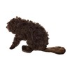MIGHTY- Nature Beaver - Squeaker-Multiple Layers. Made Durable, Strong &