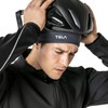 TSLA Men and Women Thermal Fleece Lined Skull Cap, Winter