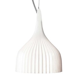 È 09040Q7 E Lamp, E14, White