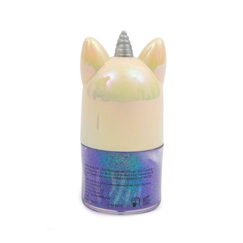 Very Bella Unicorn Party Mix Set – Glitter Roll-On Gel