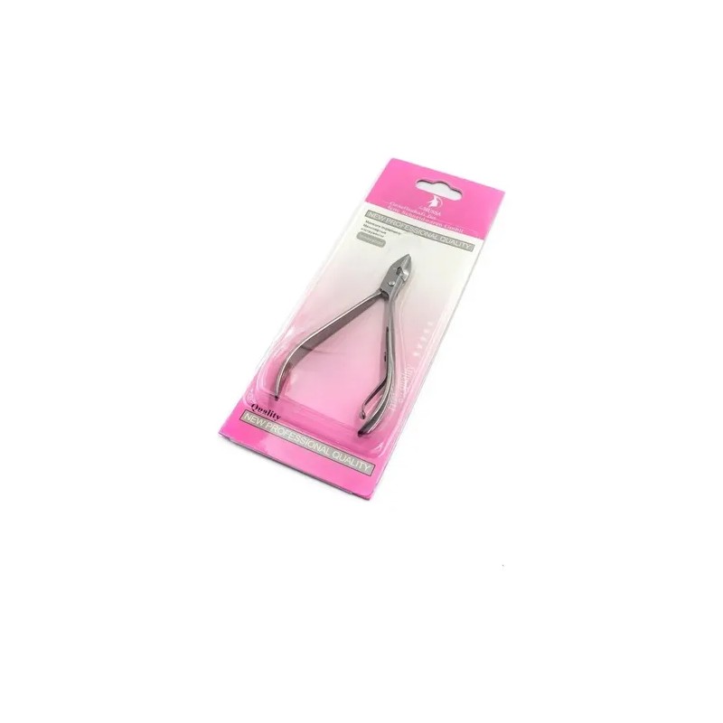 Alicata Chica Para Pies Corta Uñas Cutis Pedicure