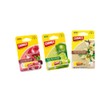 Carmex Carmex Vanilla, Lime & Pomegranate Stick 3-Pieces Mixed Pack