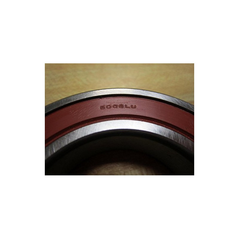 Ntn 6008LU Single Row Ball Bearing