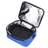 Portable Food Warmer Lunch Box Insulation Heating Electronic Food Pack