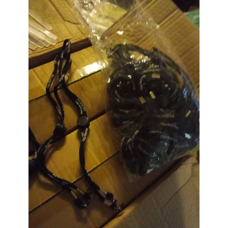 Unbranded 5pcs Sunglass Neck Strap Eyeglass Read Glasses Neck Cord