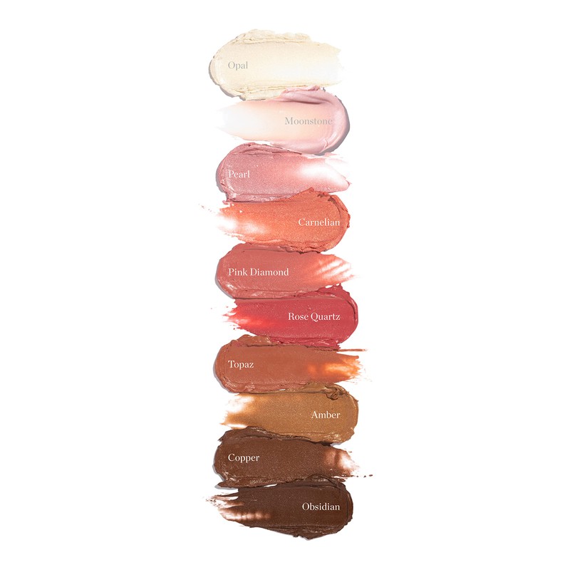 Ogee Sculpted Face Stick (AMBER - SUN KISSED BRONZE) Certified