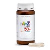 Sanct Bernhard A-Z-Kapseln 50plus - 24 Vitalstoffe für das reife