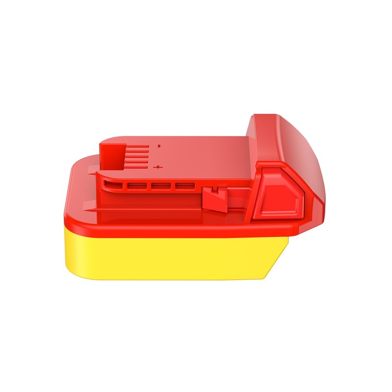 NovaQuantic Adapter - for All Milwaukee M18 Tools (Not Older