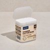 Mother-K 신생아 유아 위생면봉 300p Newborn Baby Hygiene Cotton Swabs