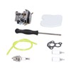 Lawn Mower Carburetor Replacement 574719402 545072601 for Husqvarna 235 235E