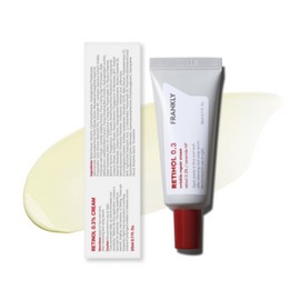 FRANKLY [FRANKLY]Retinol 0.3% cream 20ml