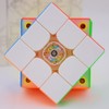 Bucubke QY Tornado V3 M Flagship 3x3 Magnetic Puzzle Stickerless