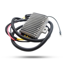 LOONGPART Voltage Regulator Rectifier 710006824 Compatible with Can-Am Defender HD10 & Maverick X3 2021-2023