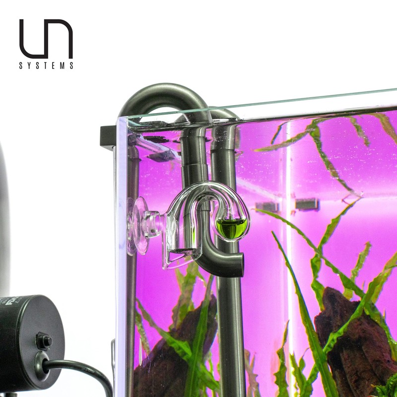 Ultum Nature Systems CO2 Drop Checker - Glass CO2 Drop