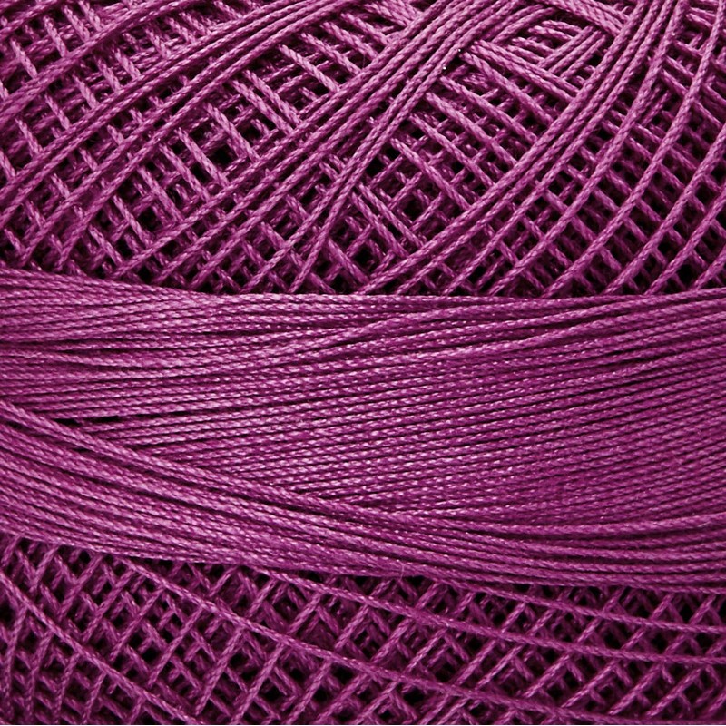Lizbeth Size 80 HH80635 HH80 Cotton Thread 184 Yds 10G,