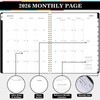 Planner 2026 – Jan. 2026 - Dec. 2026, 2026 Planner