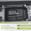 Center Console Organizer for 2026 Mazda CX-5 Accessories