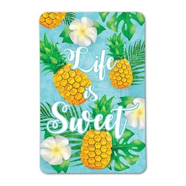 Island Heritage Hawaiian Playing Cards: Life is Sweet