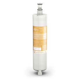 2x Seltino SWP-508 service - Wasserfilter für Whirlpool, Ariston, Smeg, Ersatz für Bauknecht refrigerator. SBS002, 4396508