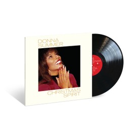 The Christmas Spirit (Lp) [VINYL]