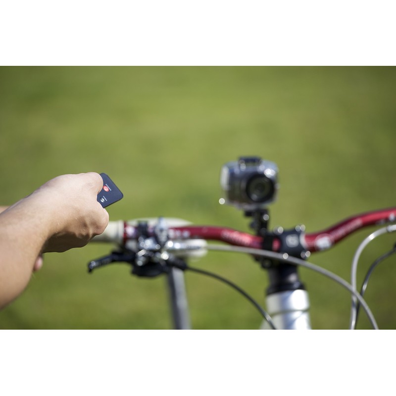 Jaytech Sportcam D528 Full HD Camcorder (5MP, 4x Digital Zoom/6.1