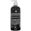 Suavecito Men's Body Wash 16 oz. Exfoliating Deep Cleaning Showering