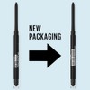 Maybelline New York 1h21 Tattoo Studio Kajal Liner : Smokey