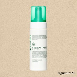 shell Jogabi Renew Peel Cleanser Gommage Cleansing 130ml / 조가비 리뉴 필 클렌저 고마주 클렌징 130ml