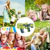Electric Bubble Machine Gun for Kids Summer Soap Water Bubble