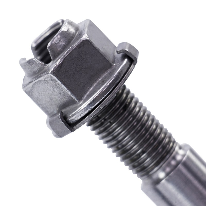 Tie Rod Head HD