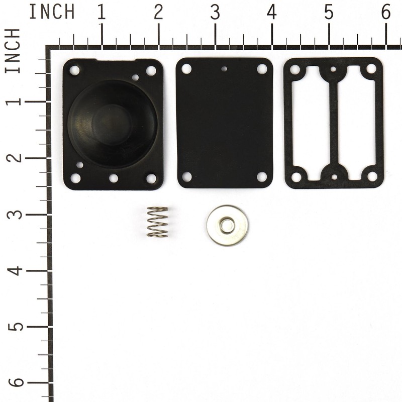 Briggs & Stratton 693502 Fuel Pump Kit Replacement Part