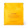 Partners Coffee Roasters, Jumpstart Blend, Whole Bean Coffee - 12