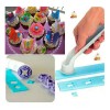 Fondant Punch Set Cortador Molde Fondant Figuras Reposteria Decoracion