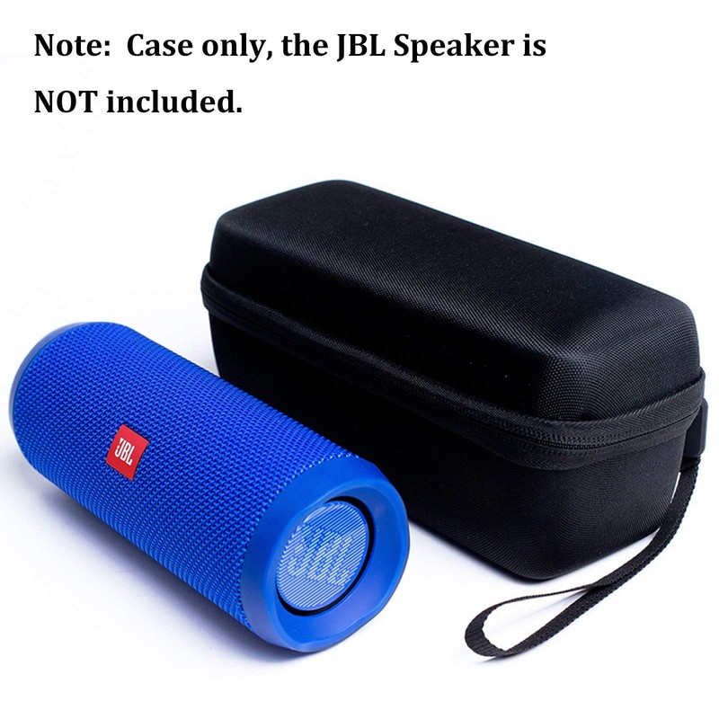 Proxima Direct Hard Carrying Case for JBL Flip 6/5/4/3/ Flip