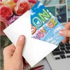 The Best Card Company - Farewell, Goodbye Card with Envelope