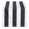 DII 100% Cotton, Machine Washable, Classic Table Runner for Dinner