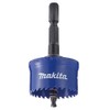 Makita A-32231 Hole Saw for Impact, Outer Diameter 1.1 inches