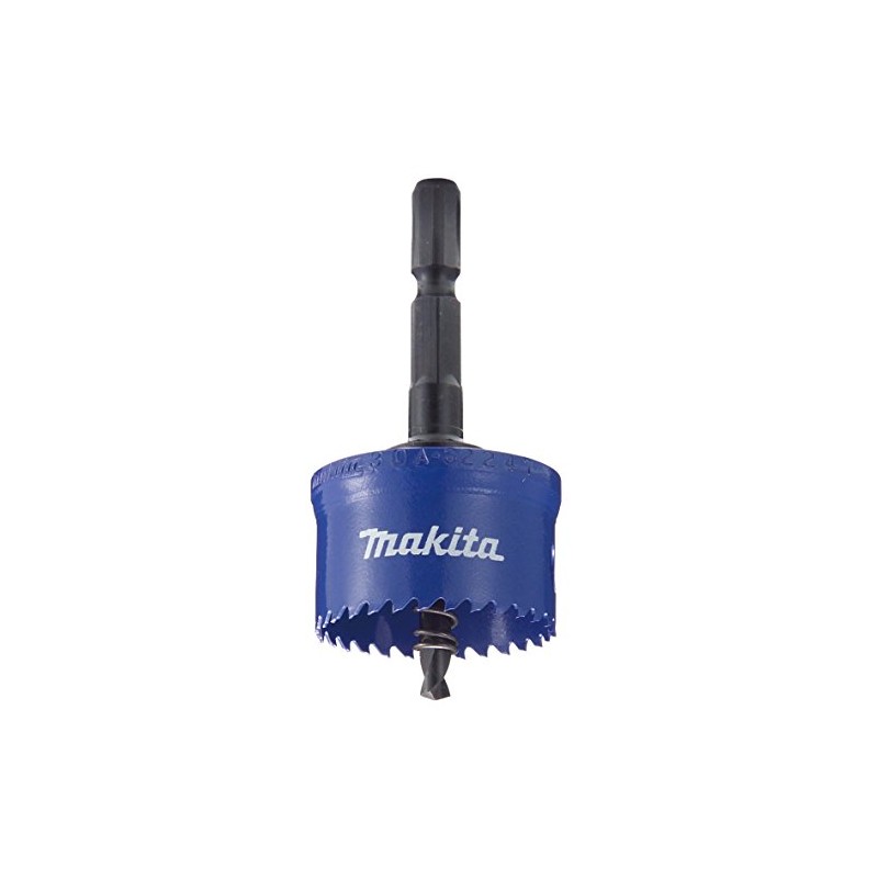 Makita A-32231 Hole Saw for Impact, Outer Diameter 1.1 inches
