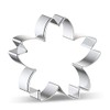 WJSYSHOP Cherry Blossoms Flower Cookie Cutter - B