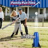 Auto Kids Baseball Pitching Machine, Automatic Baseball Launchers for Kids
